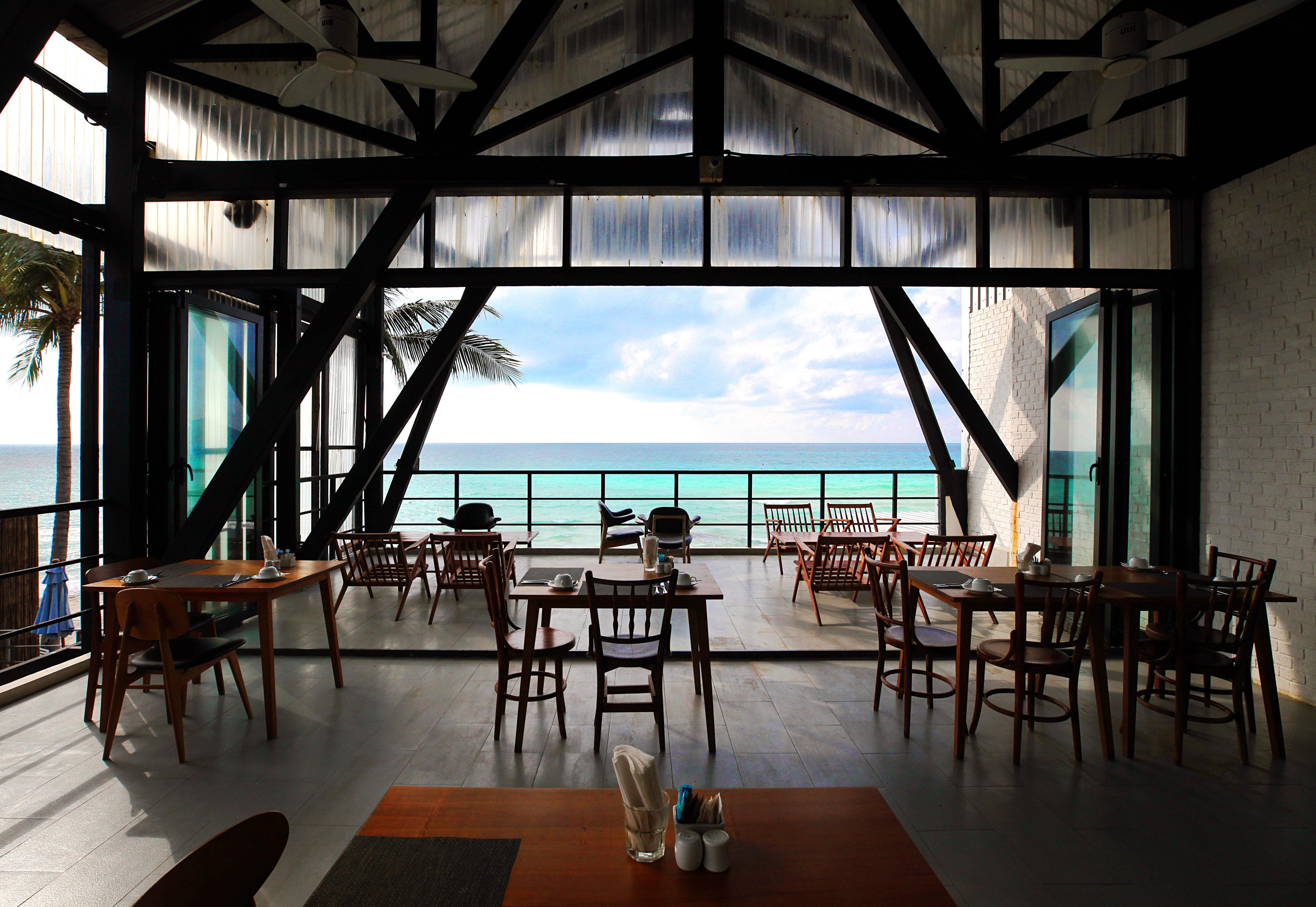 Malibu Beach Resort Plage de Chaweng Extérieur photo